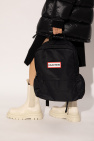 Hunter Backpack with logo