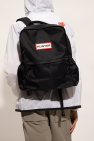 Hunter Backpack with logo