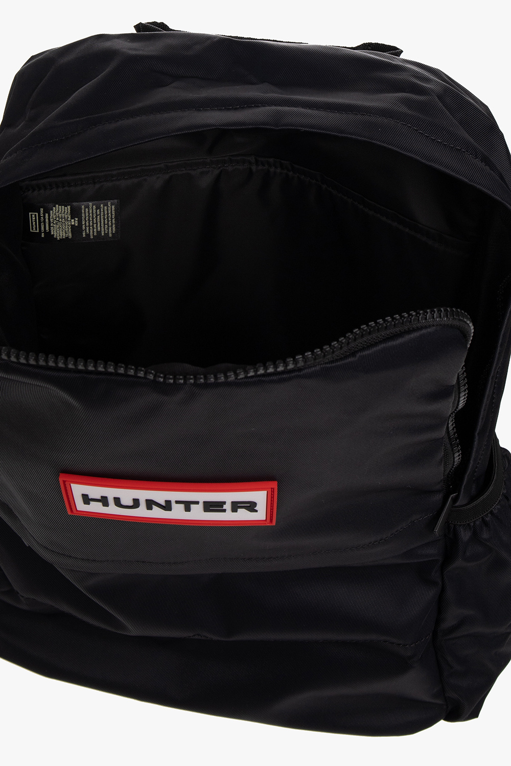 Hunter balmain b army 22 camera bag item