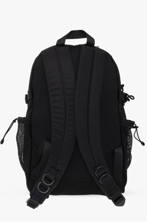 Undercover Undercover backpack with logo diesel backpack skulptor