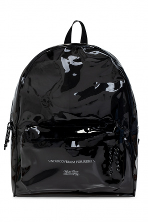 Transparent backpack od Undercover
