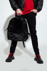Undercover Transparent Michael backpack