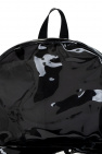 Undercover Transparent Michael backpack