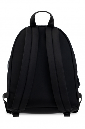 VETEMENTS Munich Neon Backpack