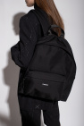 VETEMENTS Lou backpack with logo