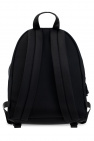 VETEMENTS Lou backpack with logo