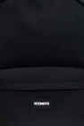 VETEMENTS Lou backpack with logo