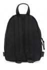 VETEMENTS BDS backpack with logo