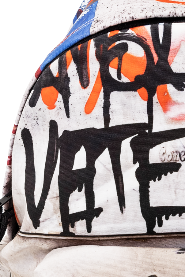 VETEMENTS ‘Graffiti’ backpack