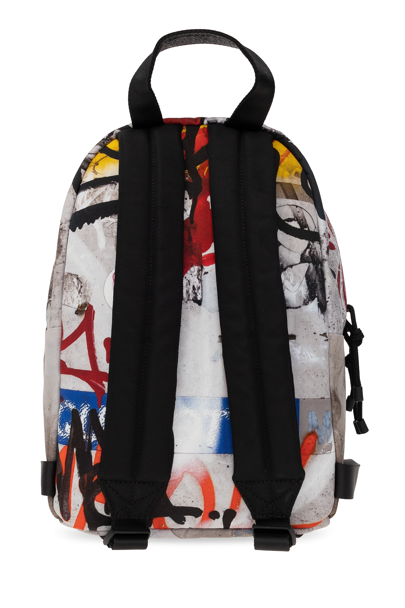 VETEMENTS ‘Graffiti Mini’ backpack