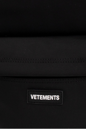 VETEMENTS gucci gg shoulder bag item