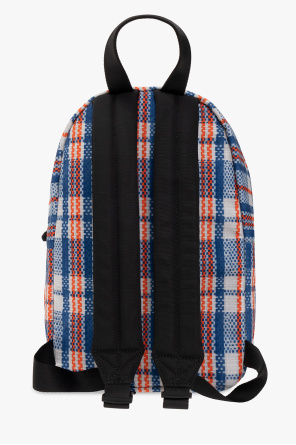 VETEMENTS Power Youth Backpack Kids