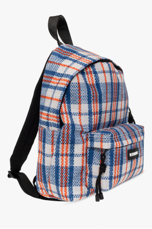 VETEMENTS Trangoworld RX 10L Backpack