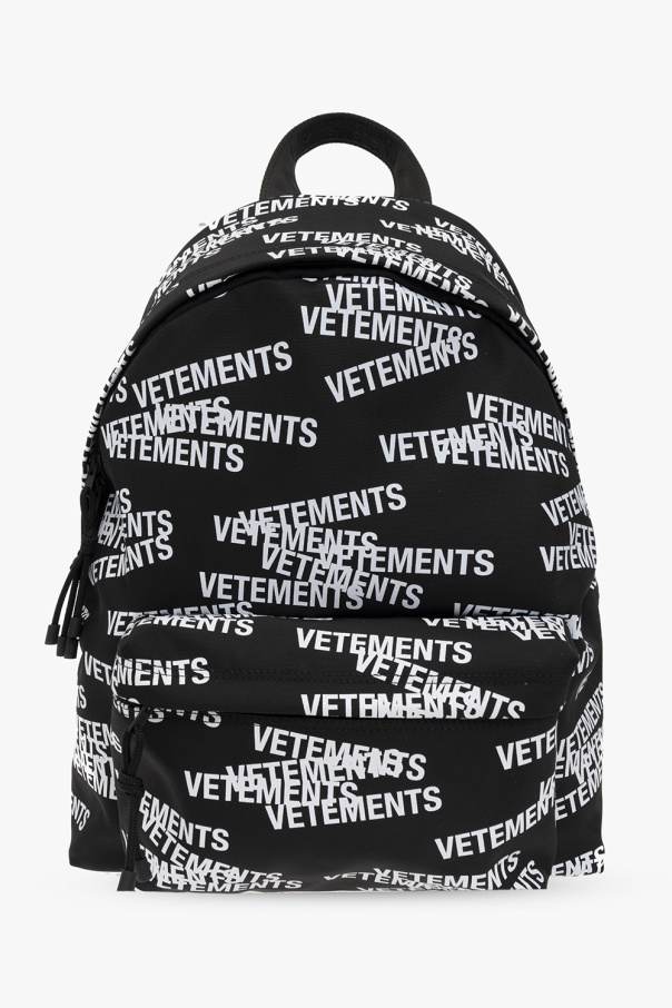 VETEMENTS smalll Centum Jackie 1961 shoulder bag