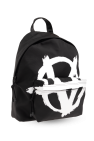 VETEMENTS Printed backpack