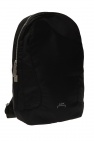 A-COLD-WALL* Logo backpack