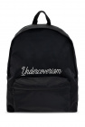 Undercover Backpack with logo