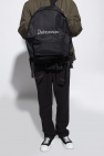 Undercover Backpack with logo