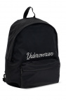 Undercover Backpack with logo