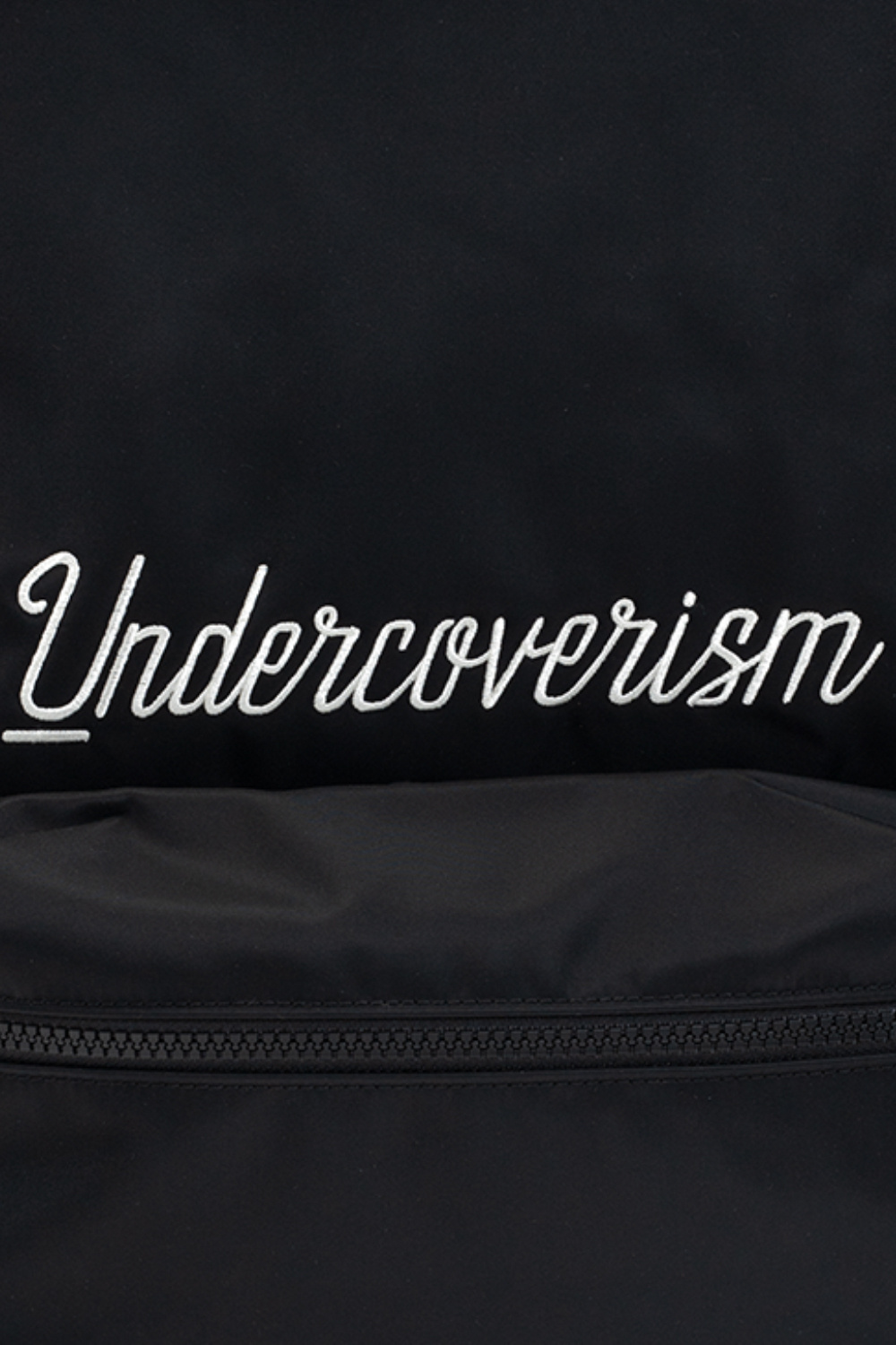 Undercover Backpack with logo