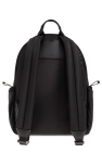 Ami Alexandre Mattiussi Backpack with logo