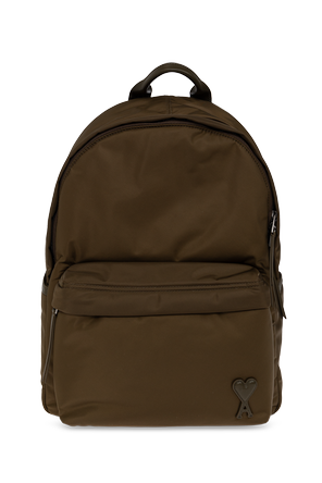 Logo backpack
