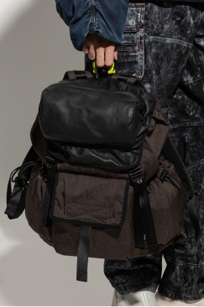 Diesel ‘UTLT’ backpack