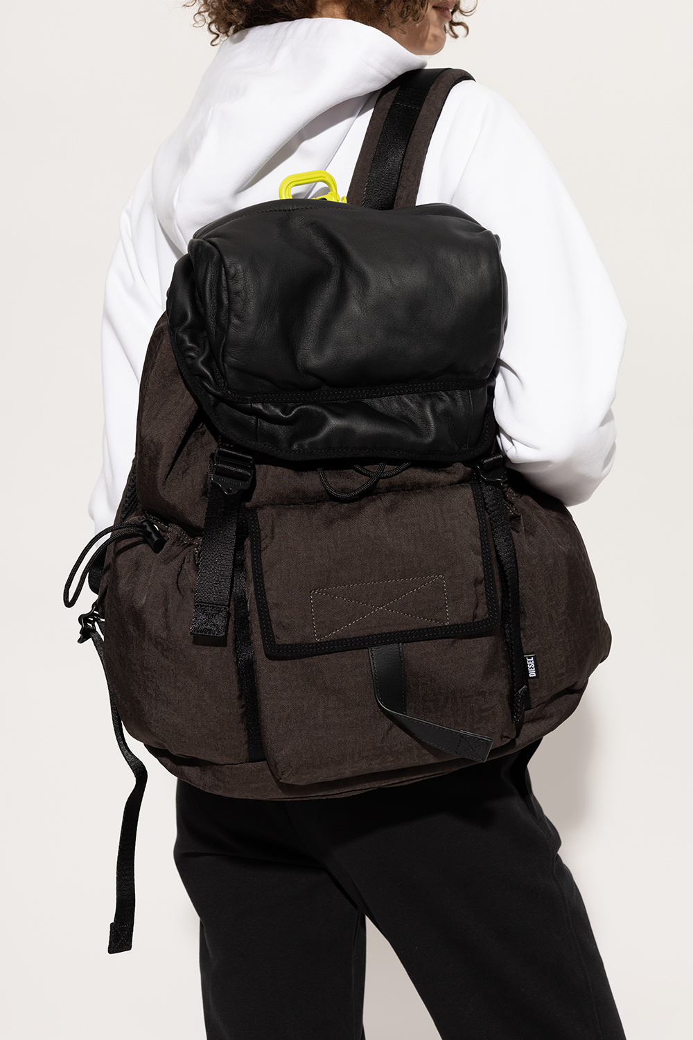 Diesel ‘UTLT’ backpack