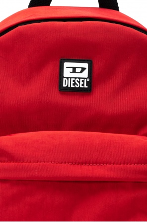 Diesel ‘Violano’ backpack with logo