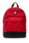 Fendi Pre-Owned Zucca drawstring flap backpack