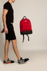 Diesel ‘Violano’ backpack with logo