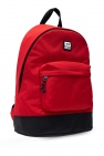 Diesel ‘Violano’ backpack with logo