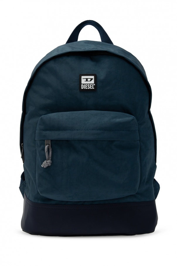 Diesel ‘Violano’ backpack padded with logo