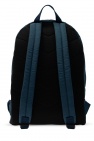 Diesel ‘Violano’ backpack with logo