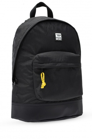 Diesel ‘Violano’ backpack with logo