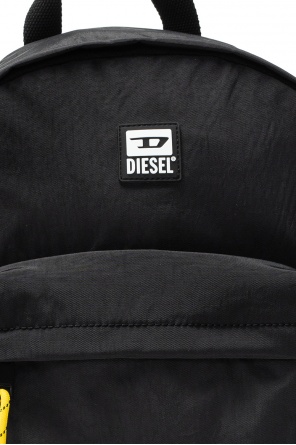 Diesel ‘Violano’ backpack with logo