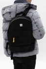 Diesel ‘Violano’ backpack with logo