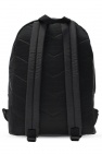 Diesel ‘Violano’ backpack with logo