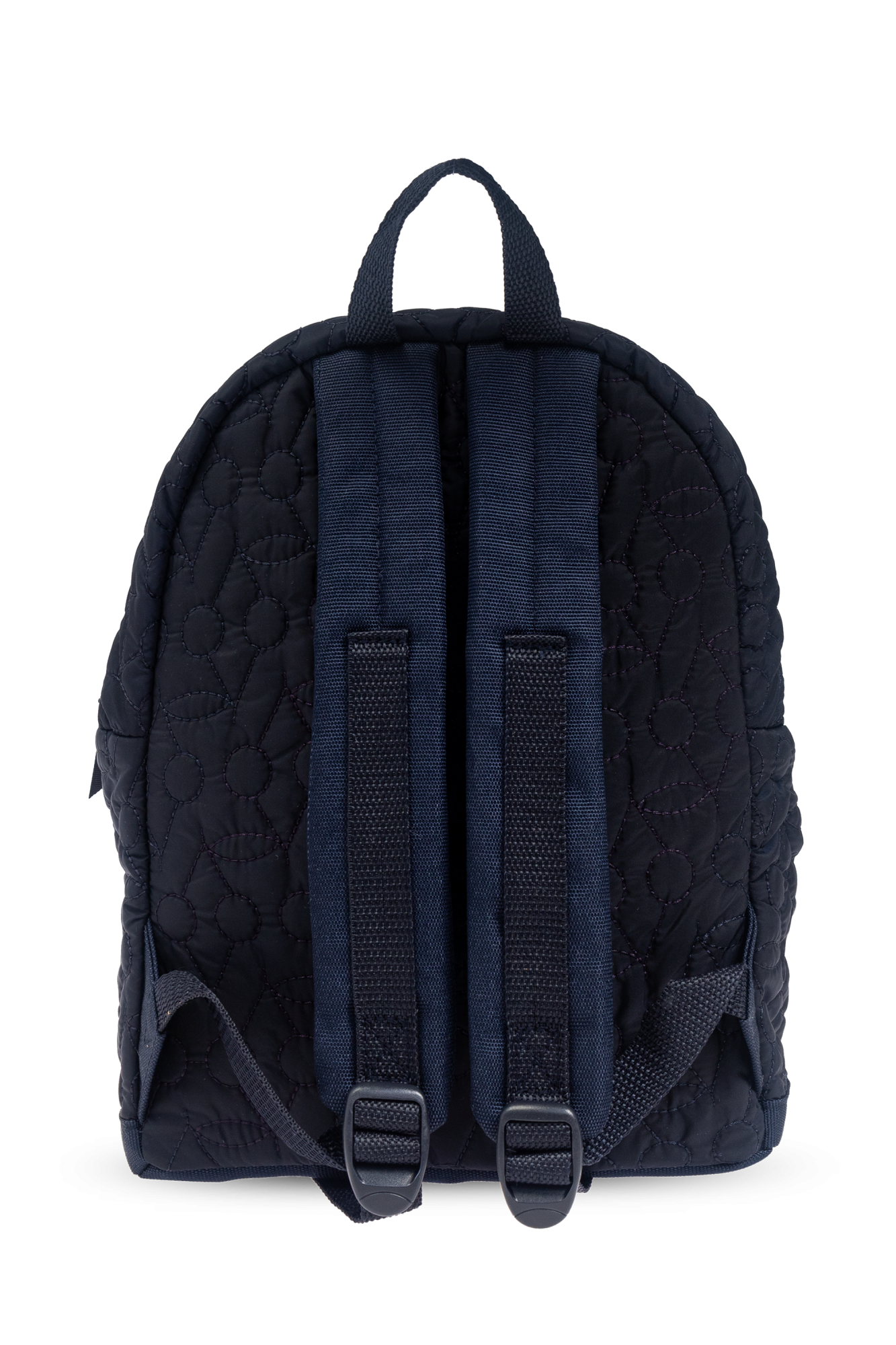 Bonpoint  Backpack with logo