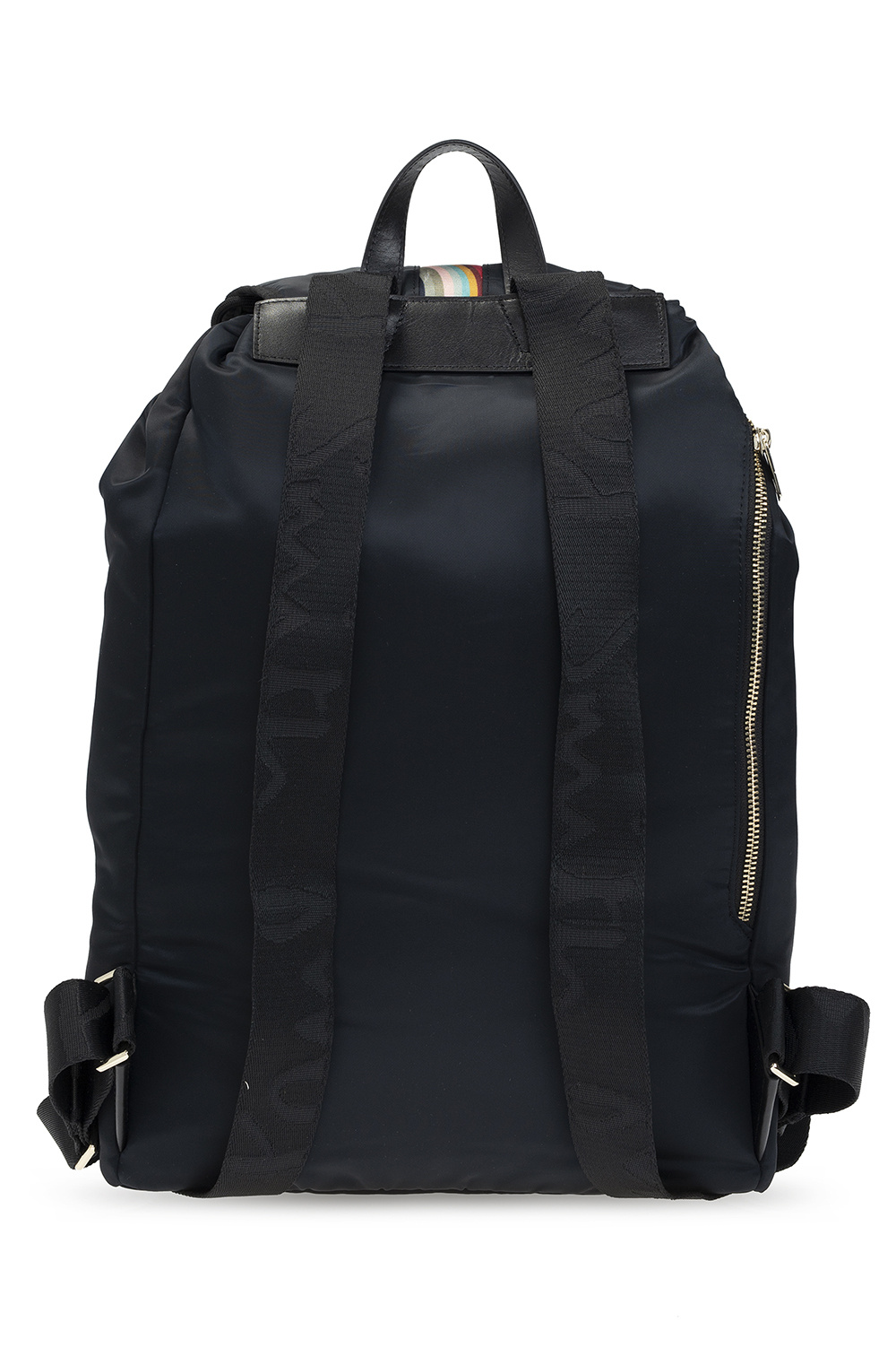 Paul Smith Backpack with numerous pockets