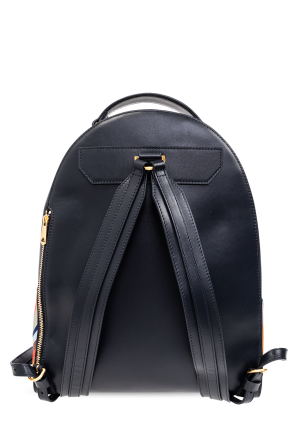Paul Smith Leather backpack