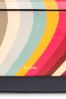 Paul Smith MULTICOLOUR Leather backpack