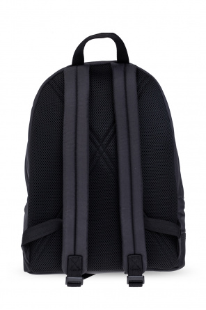Diesel ‘Farb’ weekender backpack