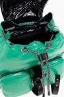 Furla GREEN ‘Marea Small’ backpack