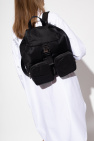 Furla BLACK ‘Marea Small’ backpack