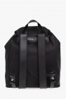 Furla BLACK ‘Marea Small’ backpack