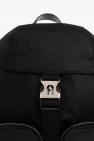 Furla BLACK ‘Marea Small’ backpack