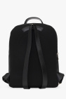 Furla BLACK ‘Favola Medium’ backpack