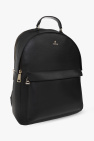 Furla BLACK ‘Favola Medium’ backpack