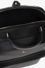 Furla BLACK ‘Favola Medium’ backpack